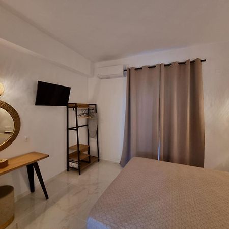 Olive Grove View Apartment Skiathos Town Exterior photo