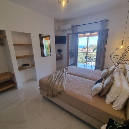 Olive Grove View Apartment Skiathos Town Exterior photo