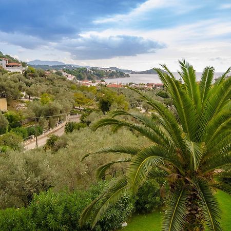 Olive Grove View Apartment Skiathos Town Exterior photo