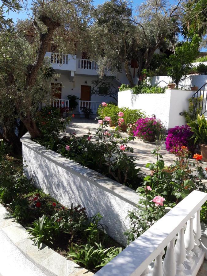 Olive Grove View Apartment Skiathos Town Exterior photo