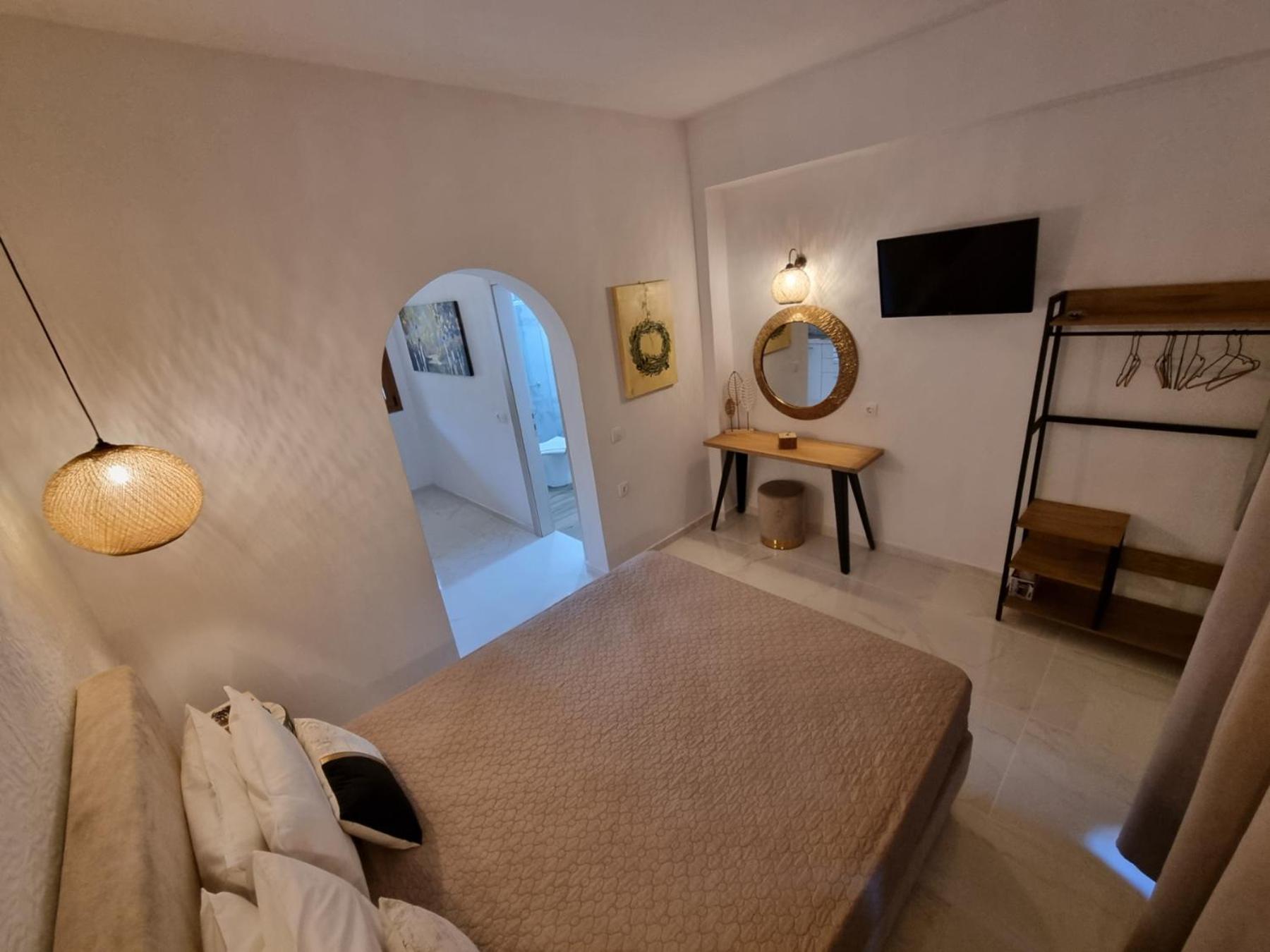 Olive Grove View Apartment Skiathos Town Exterior photo