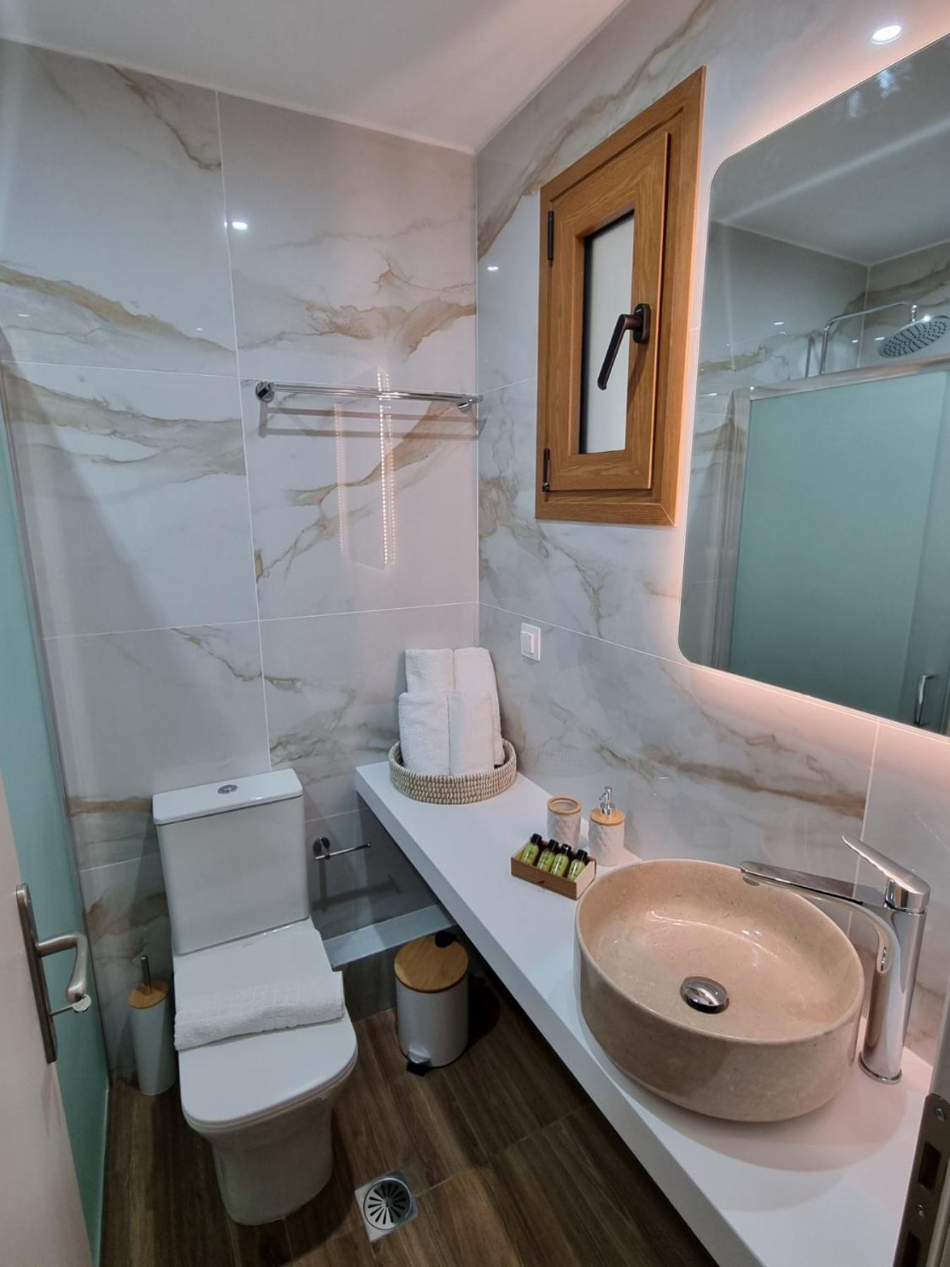 Olive Grove View Apartment Skiathos Town Exterior photo