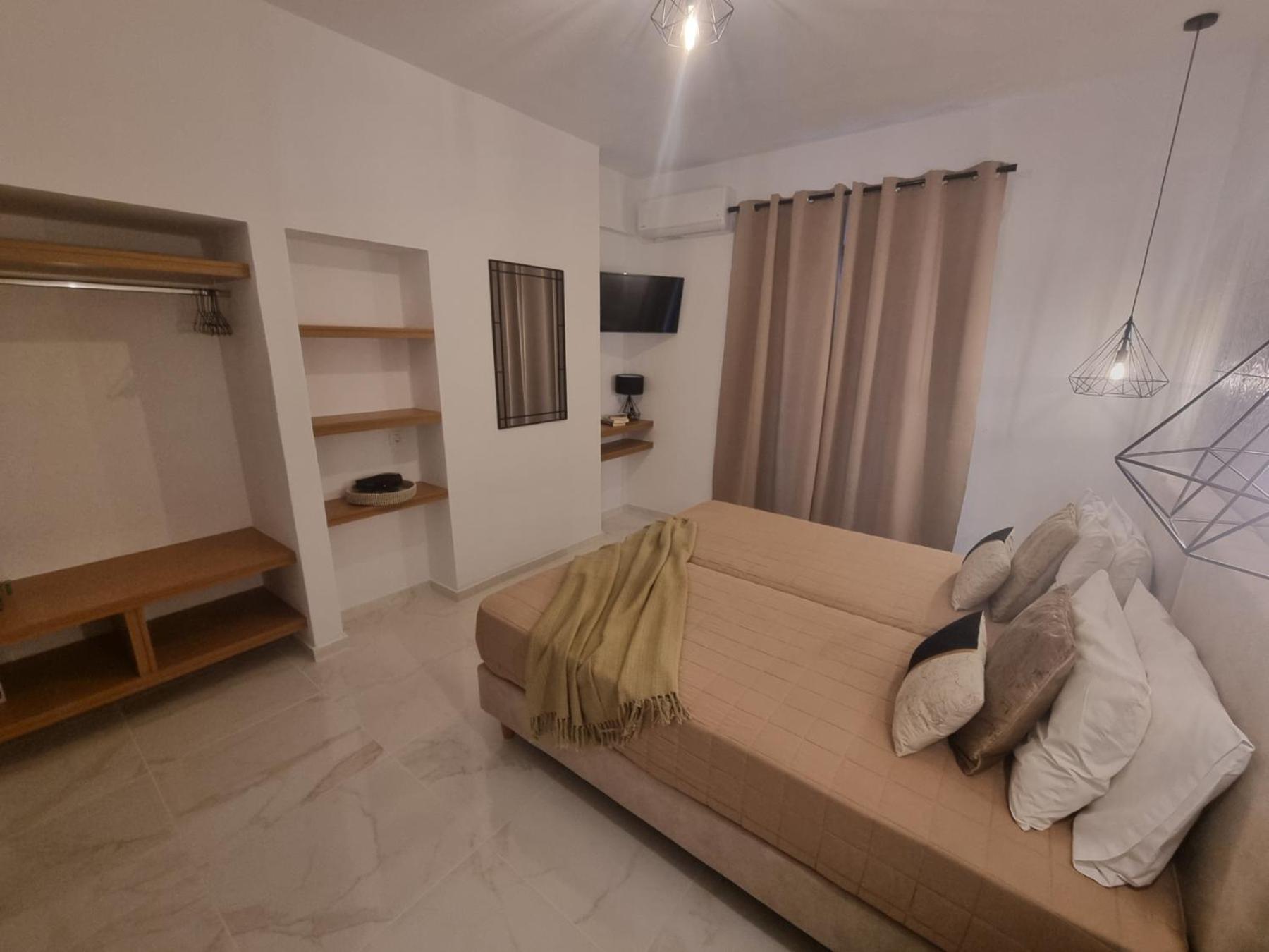 Olive Grove View Apartment Skiathos Town Exterior photo