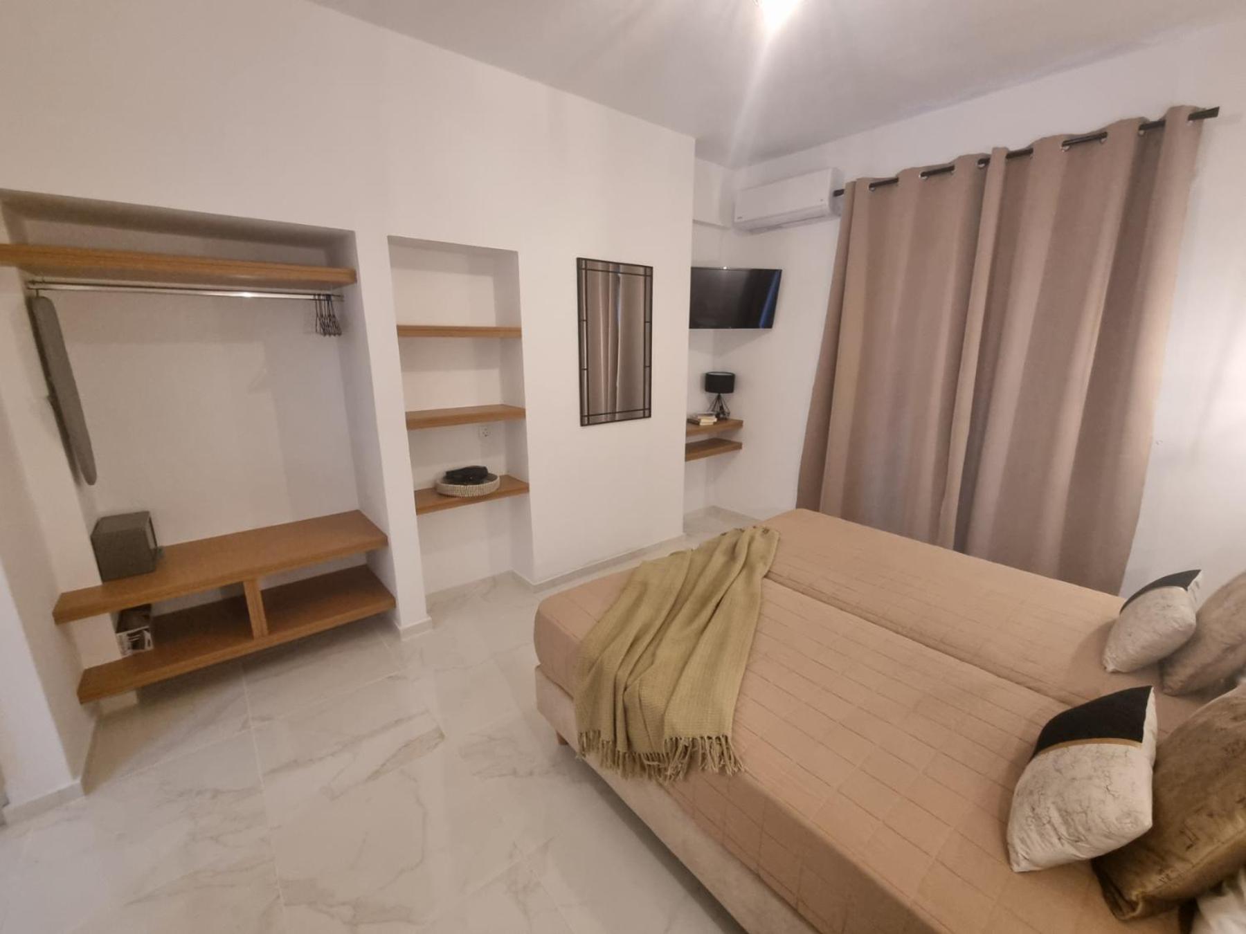 Olive Grove View Apartment Skiathos Town Exterior photo