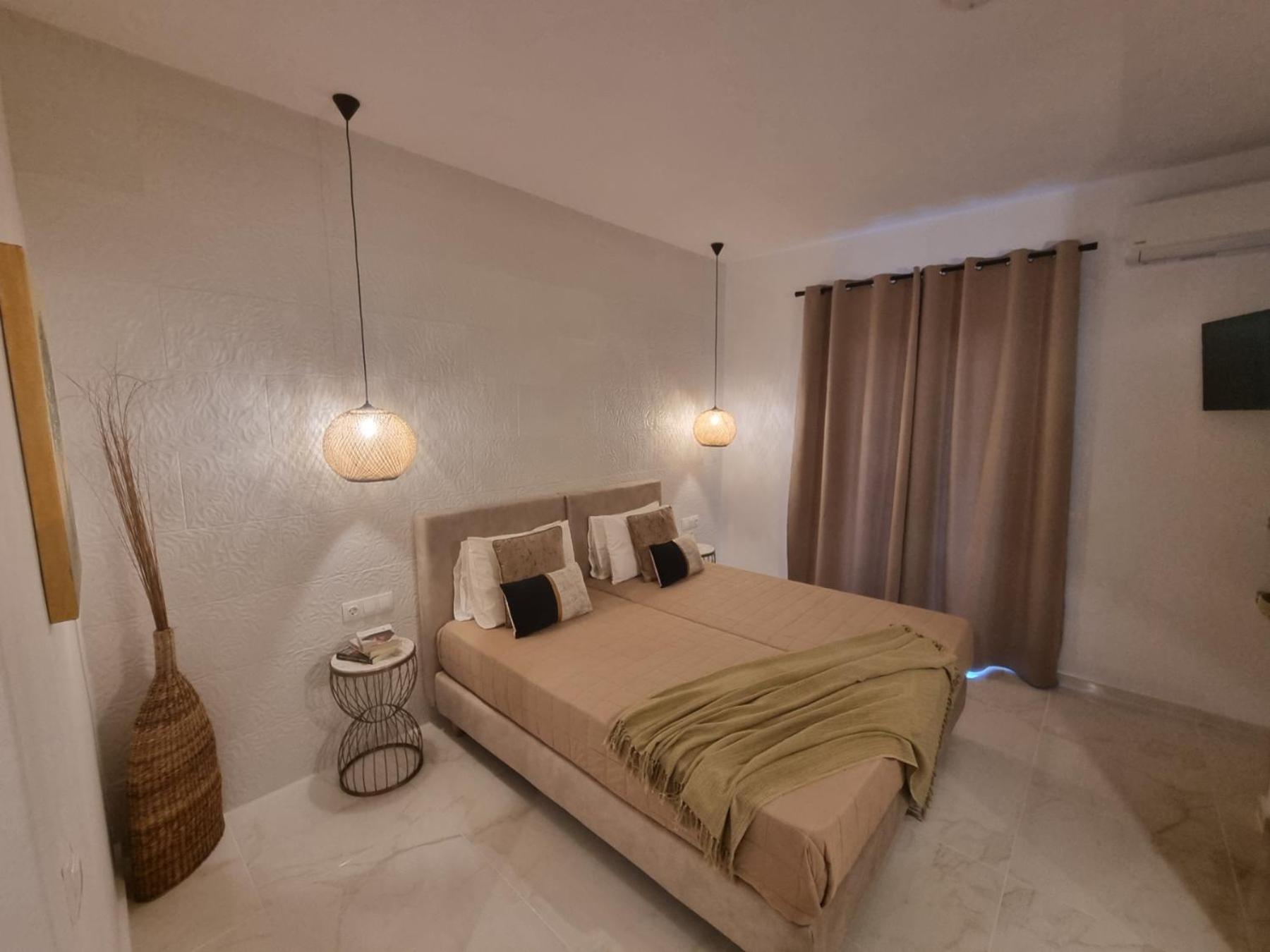 Olive Grove View Apartment Skiathos Town Exterior photo
